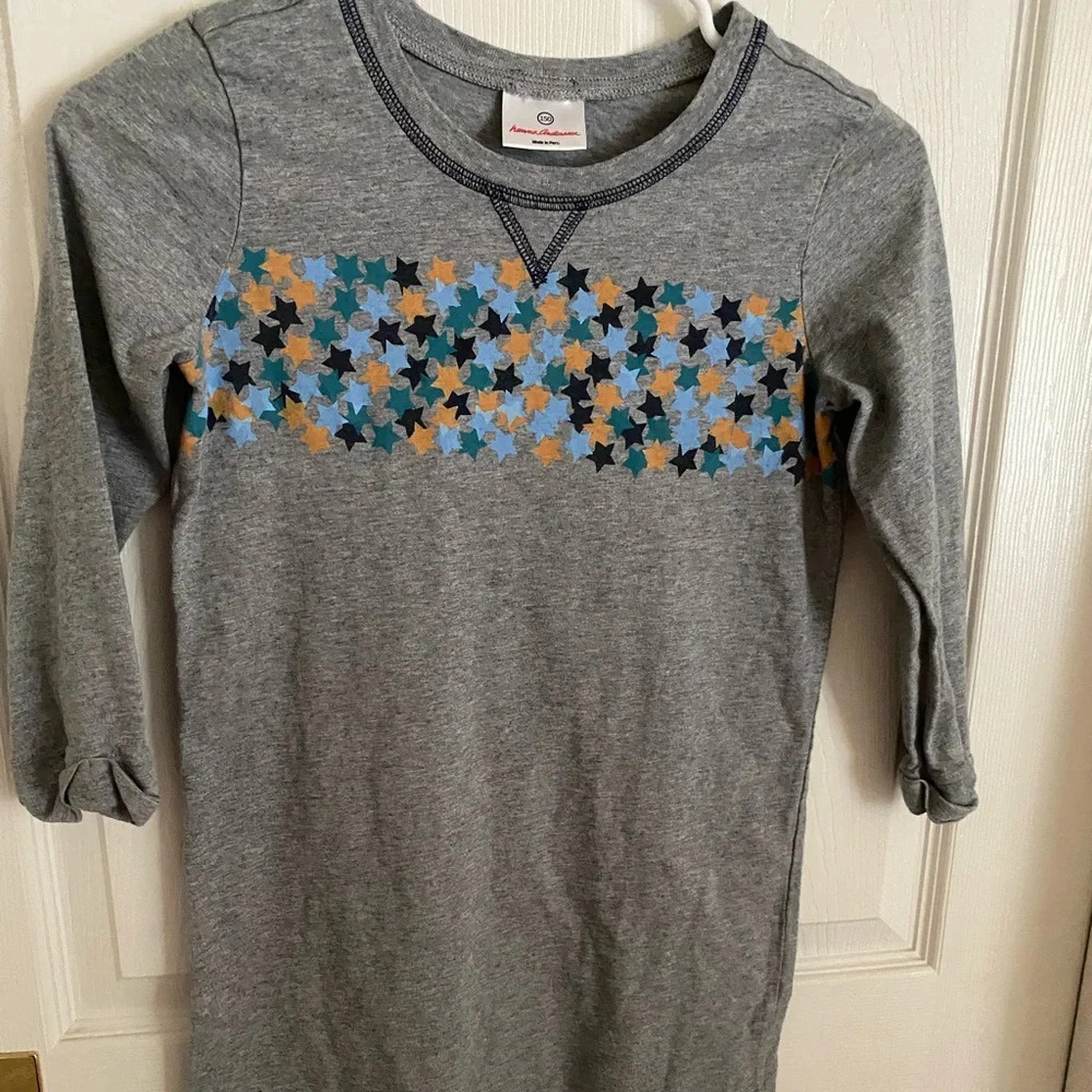 Hanna Andersson Dress